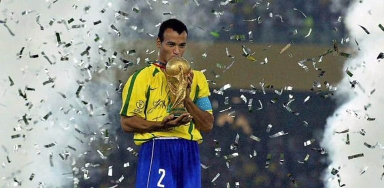 Cafú desconfía de Ancelotti para Brasil
