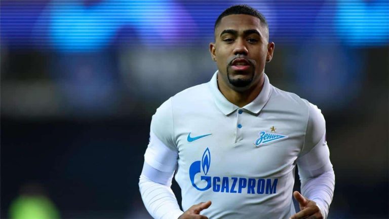 El Al Hilal fichará a Malcom por ¡60 millones!