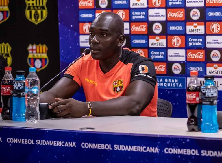 (VIDEO) Segundo Castillo: “Estamos muy ilusionados con este torneo”