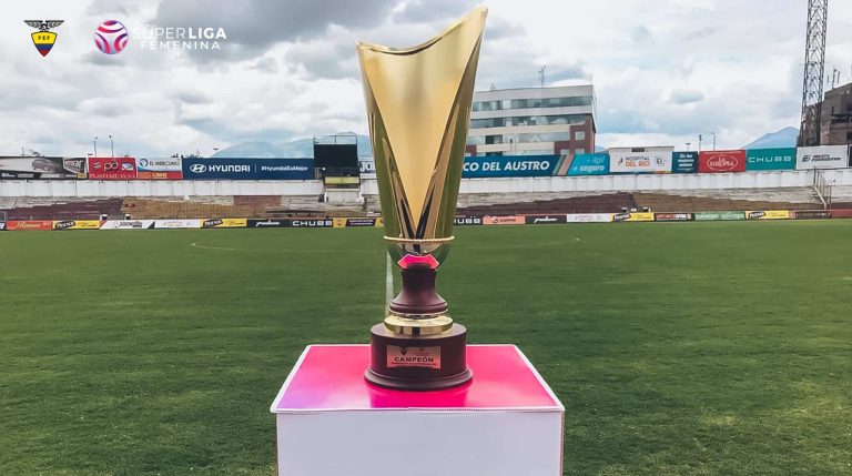 EN SEÑAL ABIERTA: La Superliga Femenina se transmitirá a través de YouTube