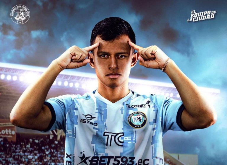 (VIDEO) “Rezabala tiene calidad, debemos aprovechar su talento”