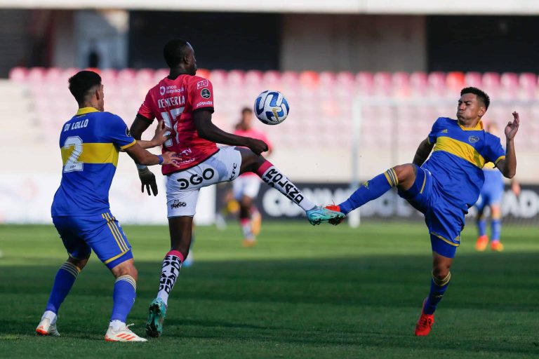 (VIDEO) BOCA, CAMPEÓN DE LA LIBERTADORES SUB 20
