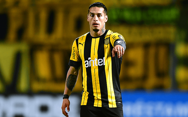 Noticia Banco Guayaquil || (OFICIAL) Jesús Trindade es nuevo refuerzo de Barcelona SC