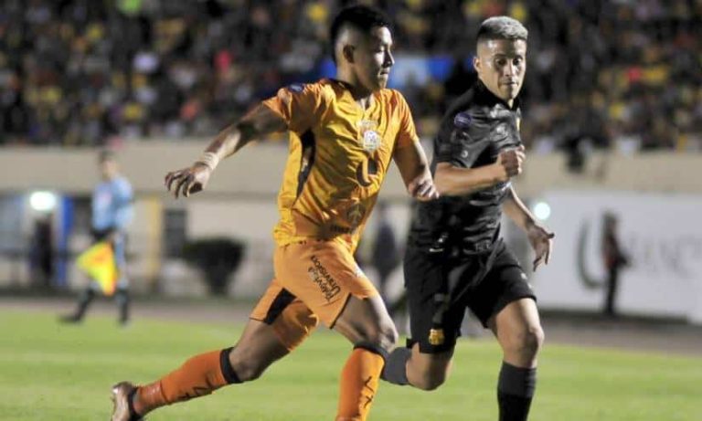 BSC disputará un amistoso ante Libertad de Loja