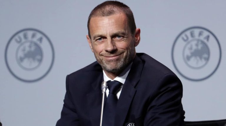 La UEFA ‘regaña’ a la Premier