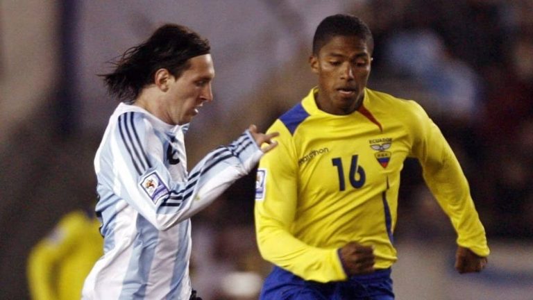 “Quería que Argentina gane el Mundial por Messi”