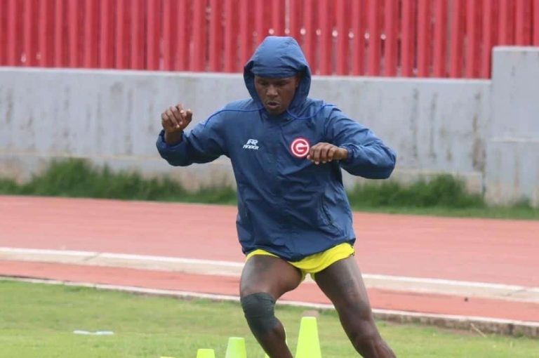 Danny Cabezas aclara que NO ha finiquitado con Garcilaso