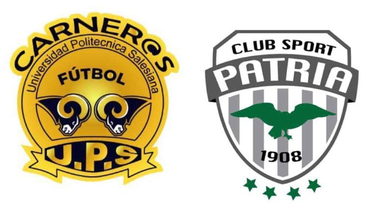 Carneras UPS y CS Patria, descendieron en la Superliga Femenina