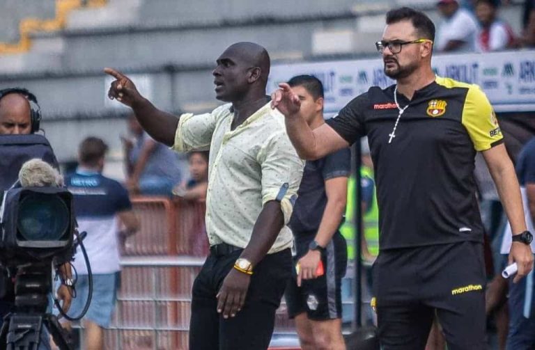 (VIDEO) “Queremos que nuestro modelo de juego siga avanzando”