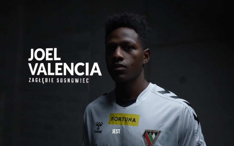 (VIDEO) Joel Valencia tiene nuevo equipo en Europa