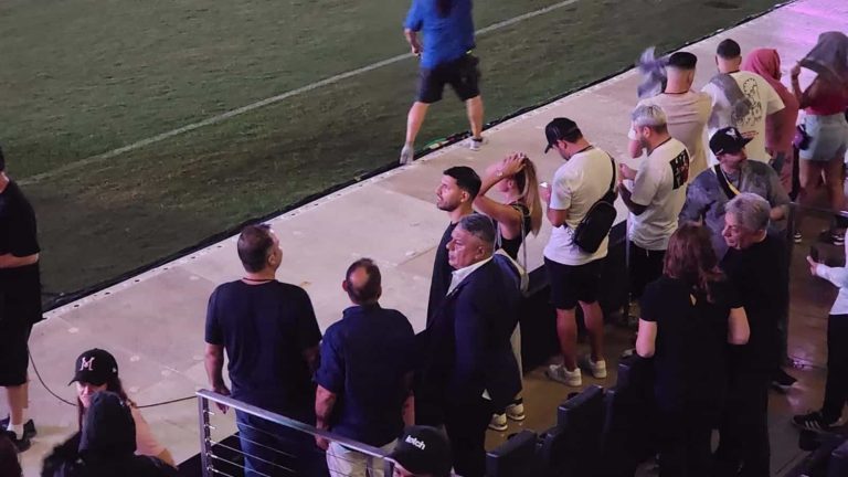 (VIDEO) Agüero analizó el debut de Messi: “Él siempre quiere ganar”