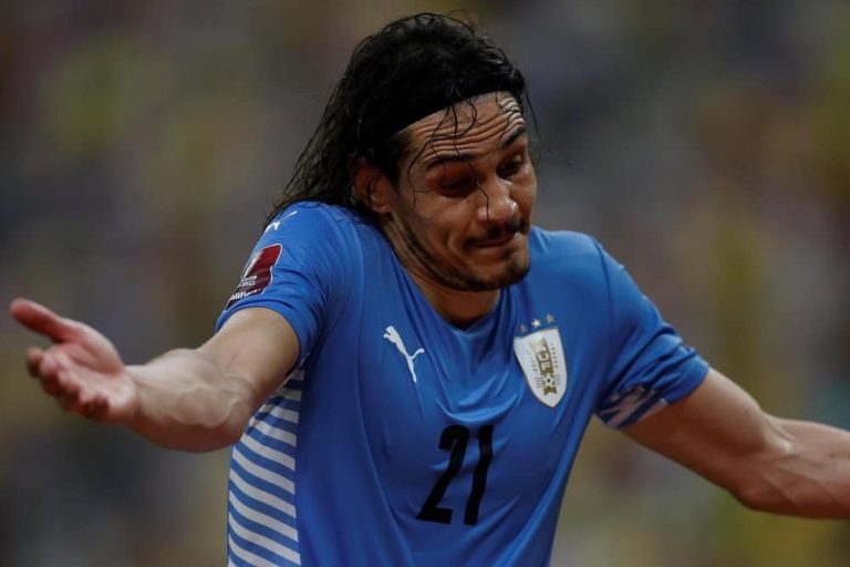 ¿Qué falta para que Edinson Cavani llegue a Boca?