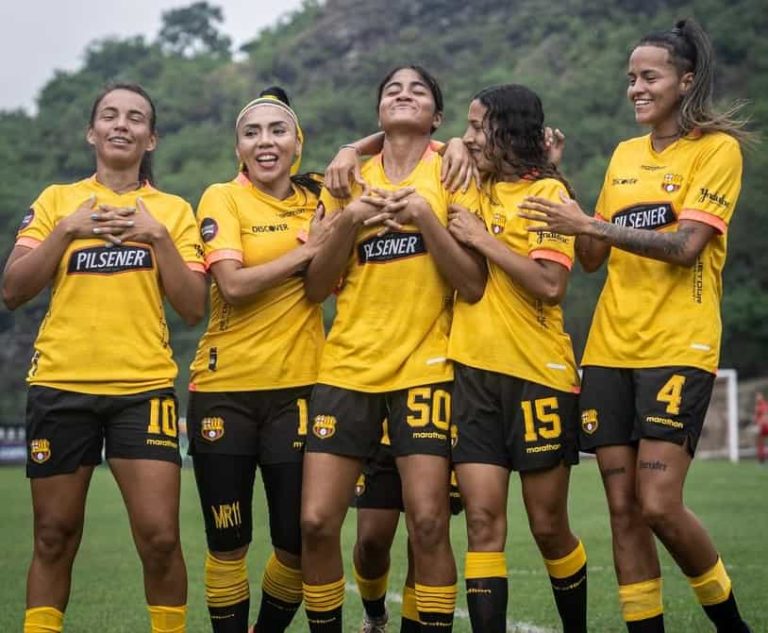 Cierre de etapa y liderato: BSC goleó 7-0 a U. Católica en la Superliga Femenina