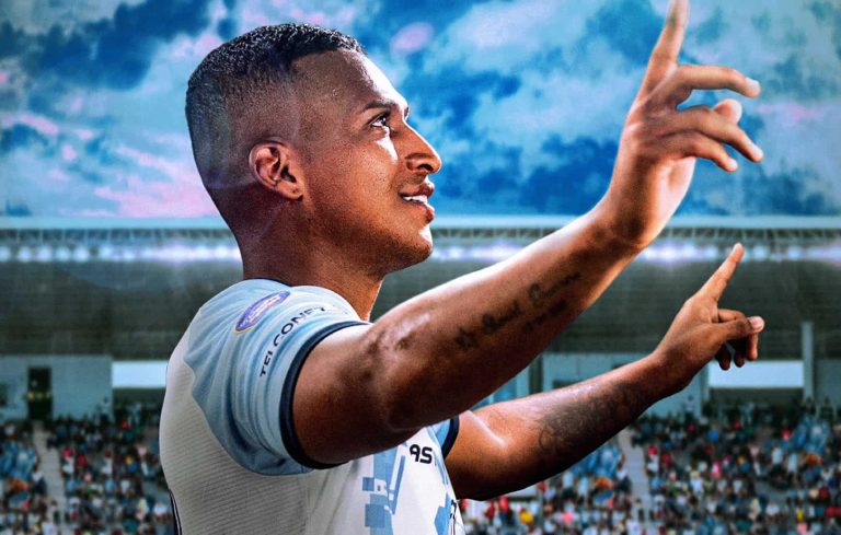 OFICIAL: Fernando ‘Chiqui’ Guerrero, nuevo jugador de Guayaquil City