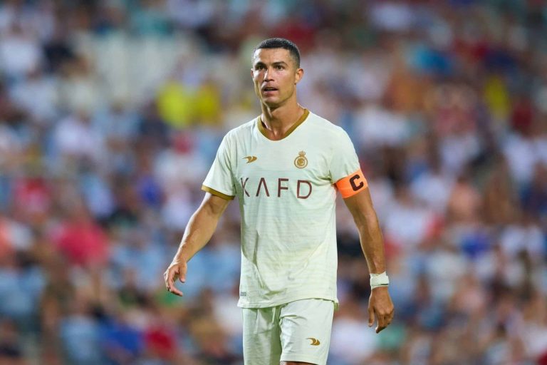 Desmienten la supuesta condena a Cristiano Ronaldo en Irán
