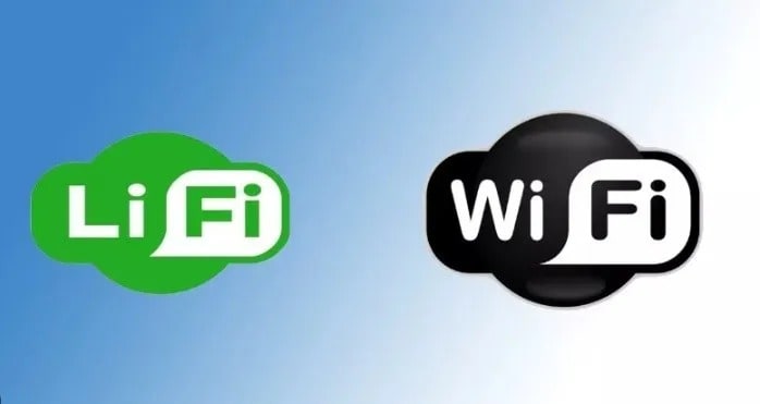 #StudioNews La increíble tecnología que reemplazaría al Wi-Fi