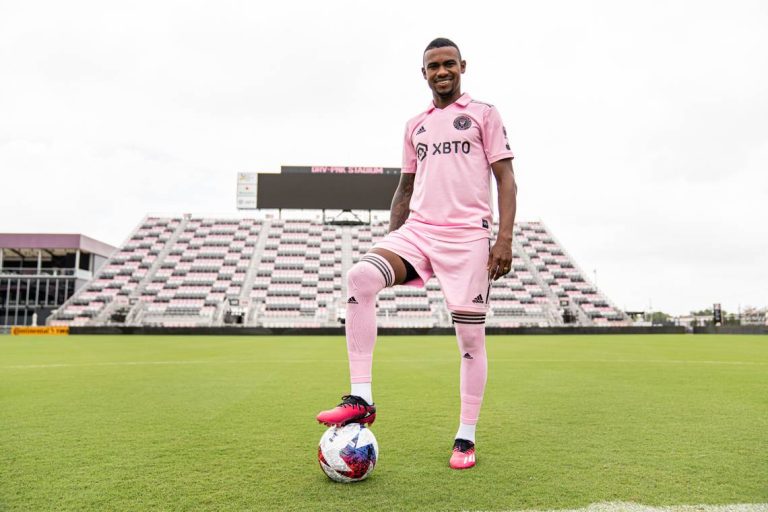 Dixon Arroyo no continuaría en el Inter Miami