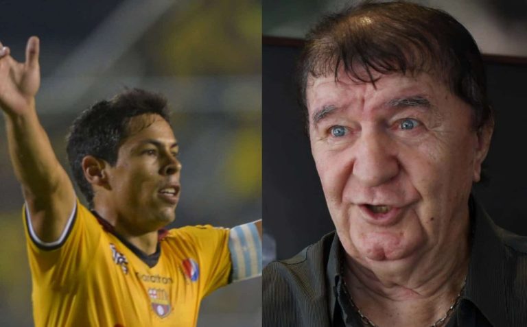 Matías Oyola y Dussan Draskovic recibirán la presea al Mérito Deportivo