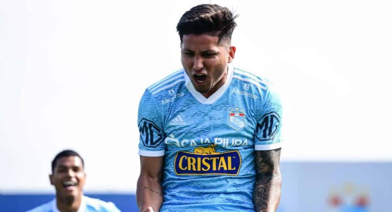 HAY ACUERDO: Joffre Escobar jugará en Universidad Católica