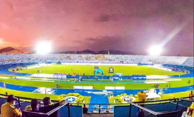 El Estadio Alberto Spencer podrá ser considerado para la LigaPro