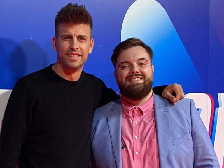 La opinión de Piqué sobre Mbappé y el Real Madrid