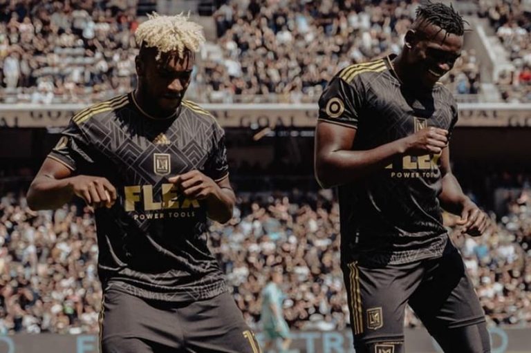 (VIDEO) SHOW ‘TRICOLOR’: Gol y asistencia de José Cifuentes en la MLS
