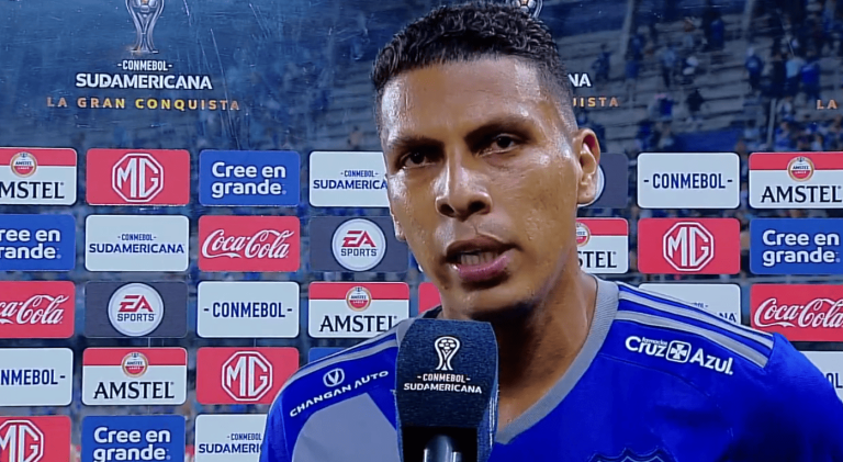 (VIDEO) BSC, LDU e IDV querían a Luis Fernando León