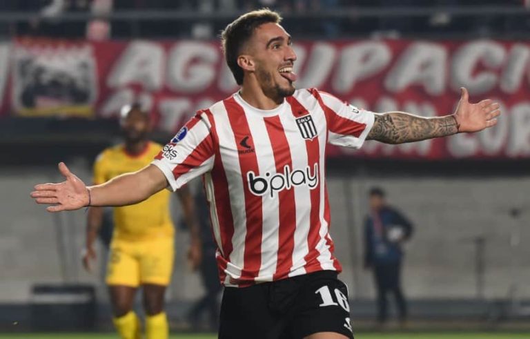 (VIDEO) Mauro Méndez: El ‘verdugo’ de BSC que quiso ir al equipo amarillo en 2022