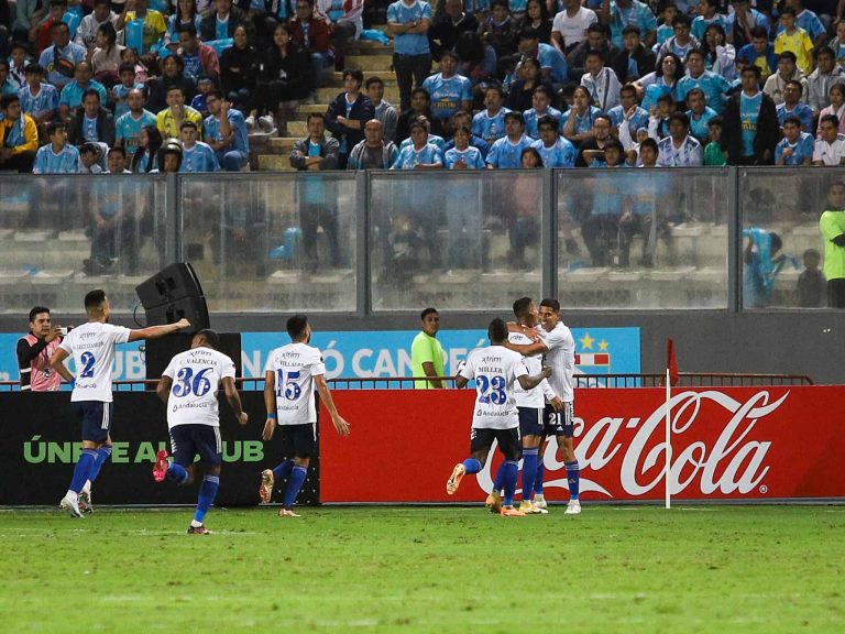 Los precios de las entradas para el Emelec vs Sporting Cristal
