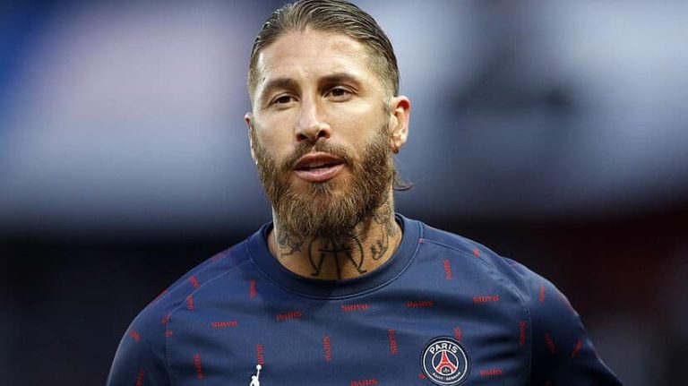 Sergio Ramos, la próxima figura que busca Inter Miami
