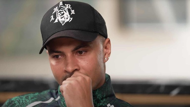 (VIDEO) Dele Alli: “Abusaron de mí a los seis años, vendí drogas y fui adicto a las pastillas”