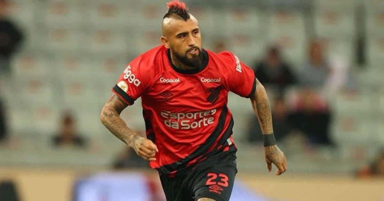 (VIDEO) Arturo Vidal ‘destrozó’ a Sampaoli: “Un perdedor…”
