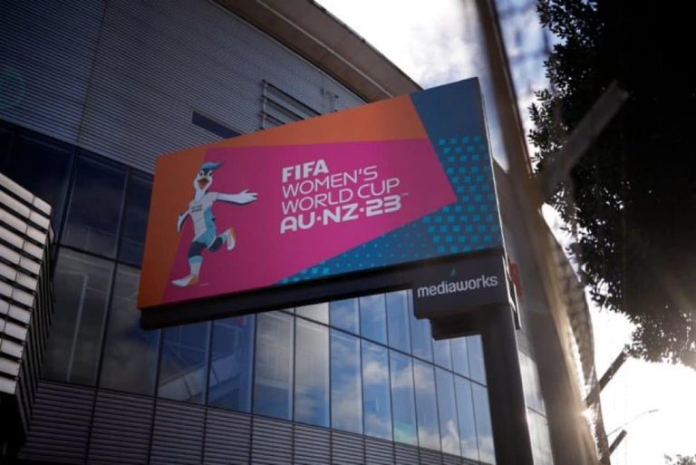 #StudioNews Tiroteo en Nueva Zelanda: 3 muertos y varios heridos horas antes del inicio de la Copa Mundial Femenina