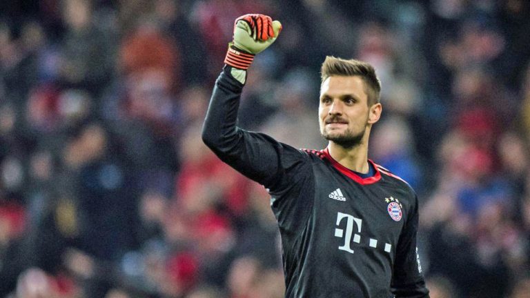 El Bayern ya tiene al portero que buscaba