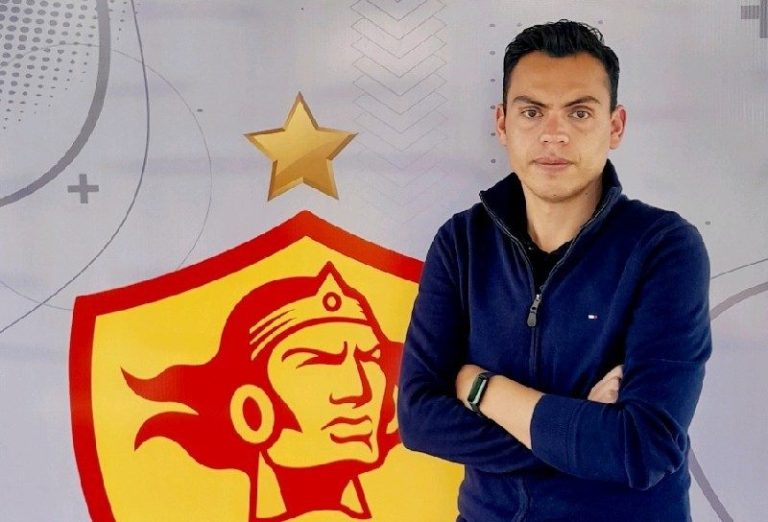 OFICIAL: Aucas tiene nuevo Director Deportivo