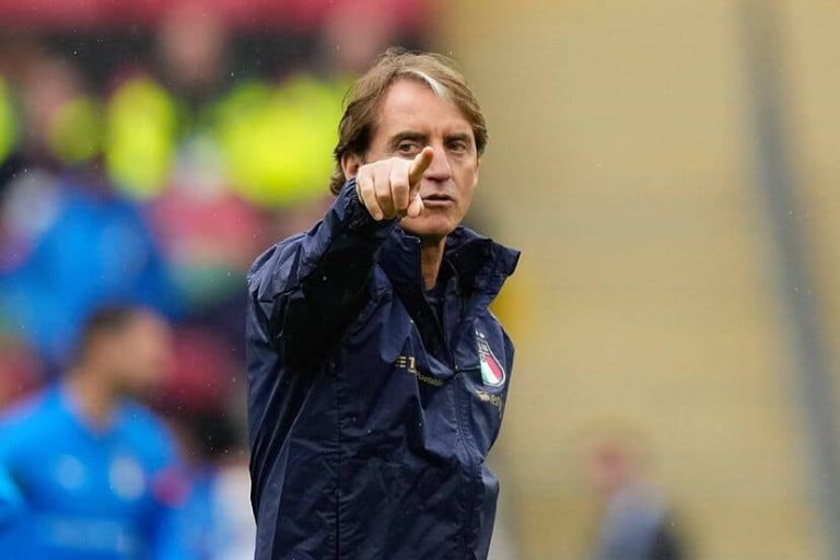 Los candidatos para reemplazar a Mancini
