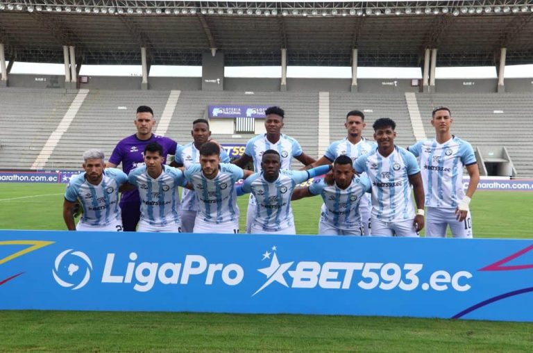 (VIDEO) Guayaquil City, el club que más se reforzó para la Fase 2