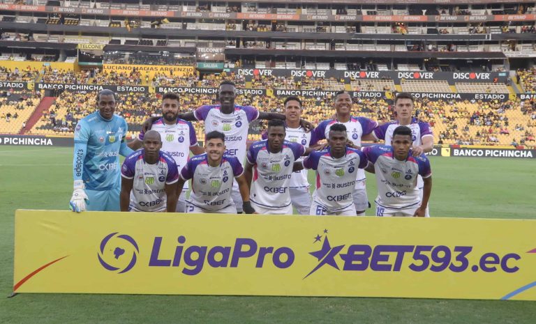 ¡Gualaceo presentó un reclamo contra el arbitraje tras el partido Vs. BSC!