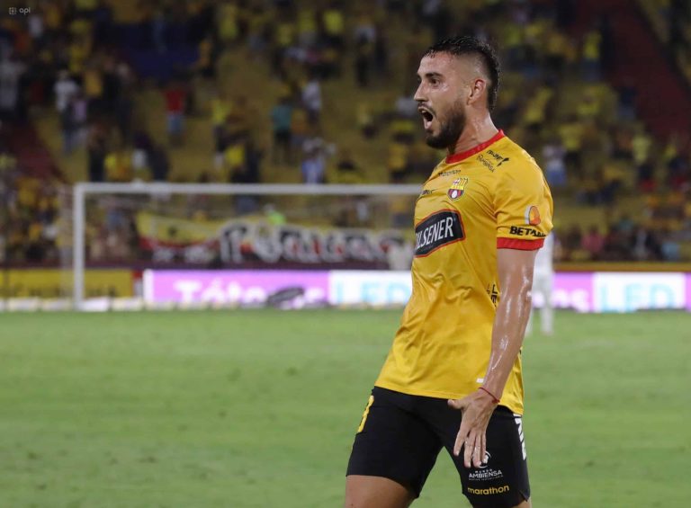 Fydriszewski: “Le debemos mucho a la hinchada”