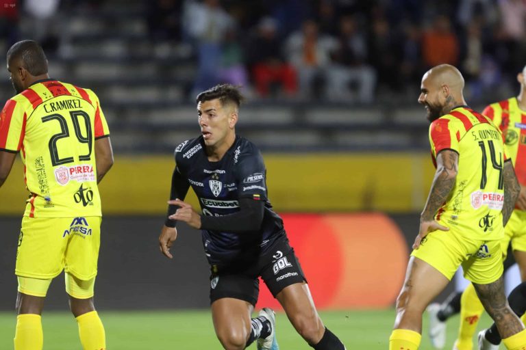 (VIDEO) Hoyos y el penal fallado: “Esto es fútbol y hay que seguir”