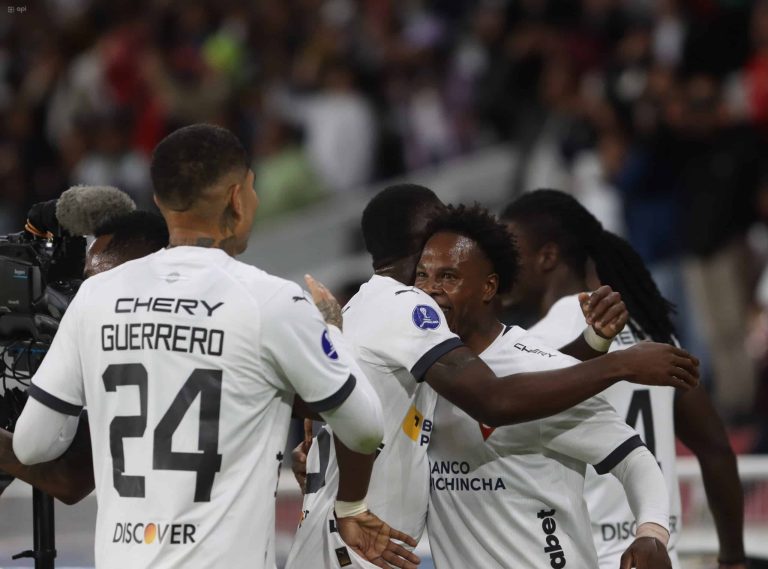 Copa Sudamericana: LDU vs Sao Paulo ya tiene horarios definidos