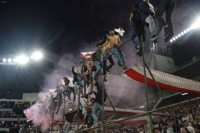 (VIDEO) ‘Choclo’ Quintero y cómo ‘intimidaron’ a Ñublense en los penales