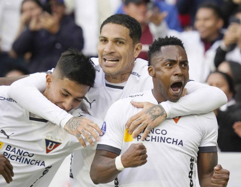 (VIDEO) Paolo Guerrero tras la victoria ante São Paulo: “Sabíamos que iba a ser durísimo”