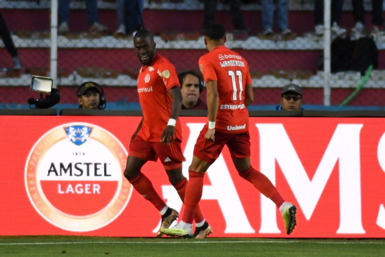 Enner Valencia: “Quedan 90 más, debemos estar concentrados”