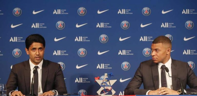 La FIFA está capacitada para entrar si el PSG denuncia a Mbappé y al Real Madrid