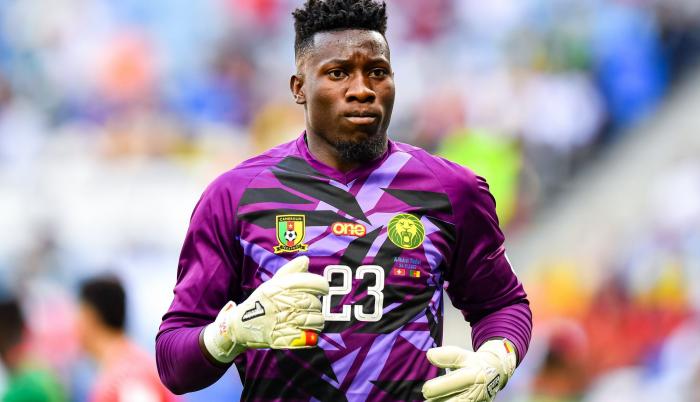 Onana vuelve con Camerún, nueve meses después de ser suspendido y retirarse