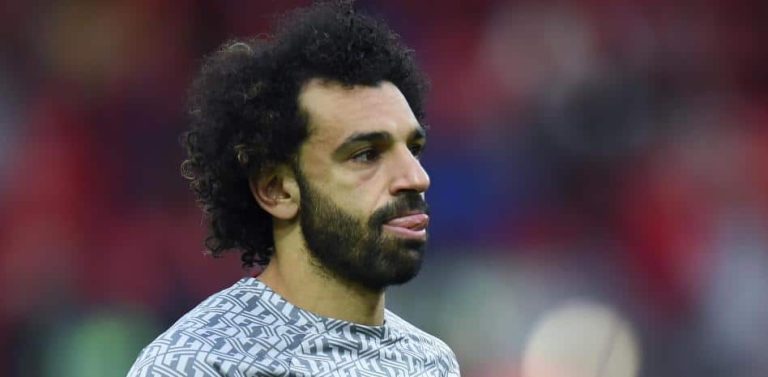 EL DINERO DE ARABIA NO CONVENCE A TODOS: Salah renuncia a una locura de sueldo