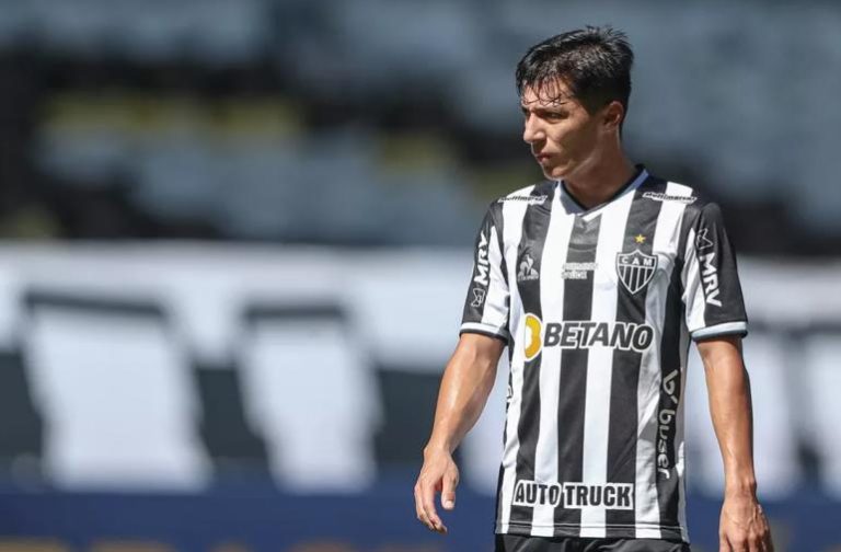 Posible baja para La TRI: Alan Franco sufrió un esguince en la rodilla