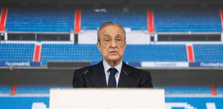 Un fichaje del Real Madrid, frenado por un Tribunal