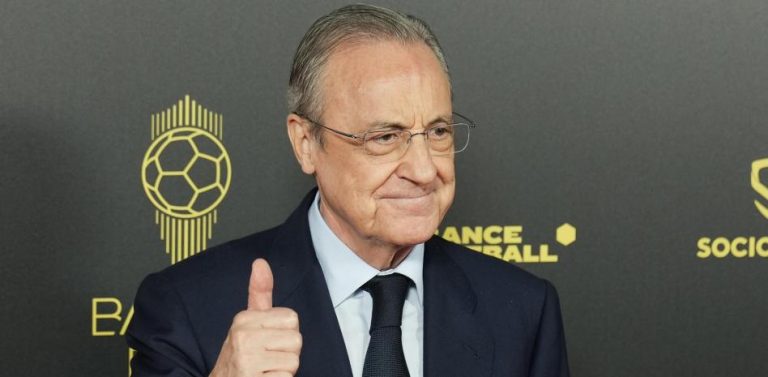 El Real Madrid denuncia a LaLiga